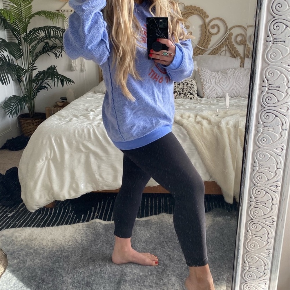 Lululemon Leggings size 6